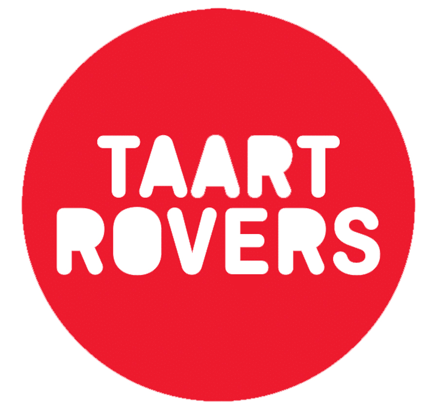 Taartrovers (311K)